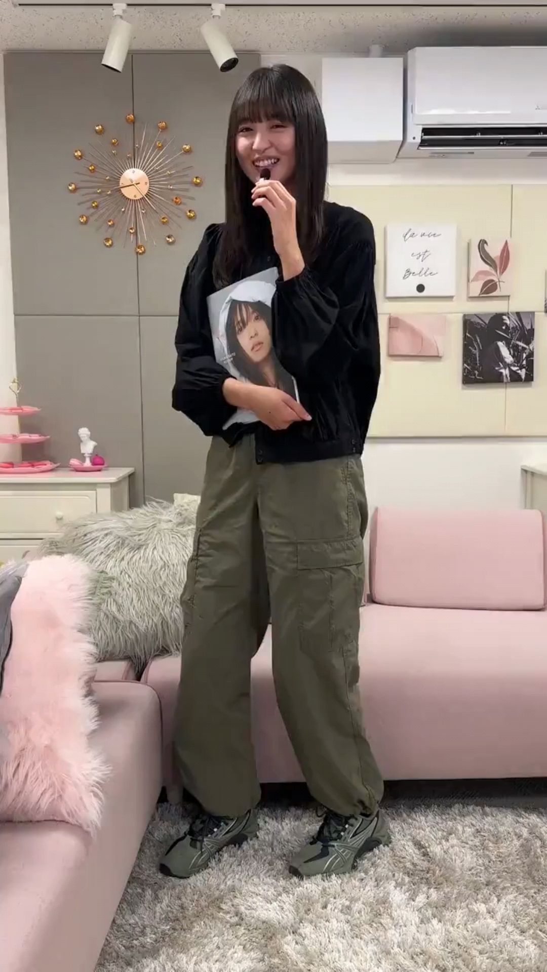 投稿動画サムネイル