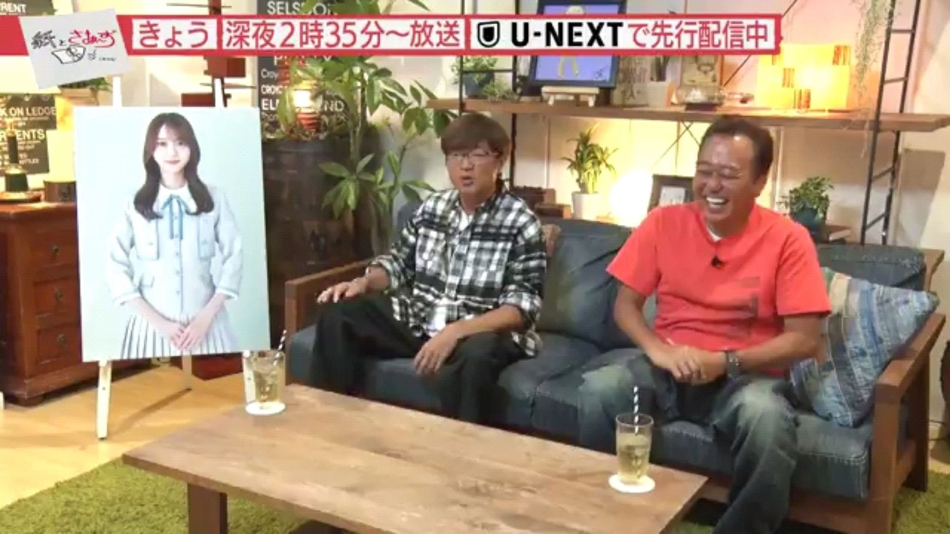 投稿動画サムネイル