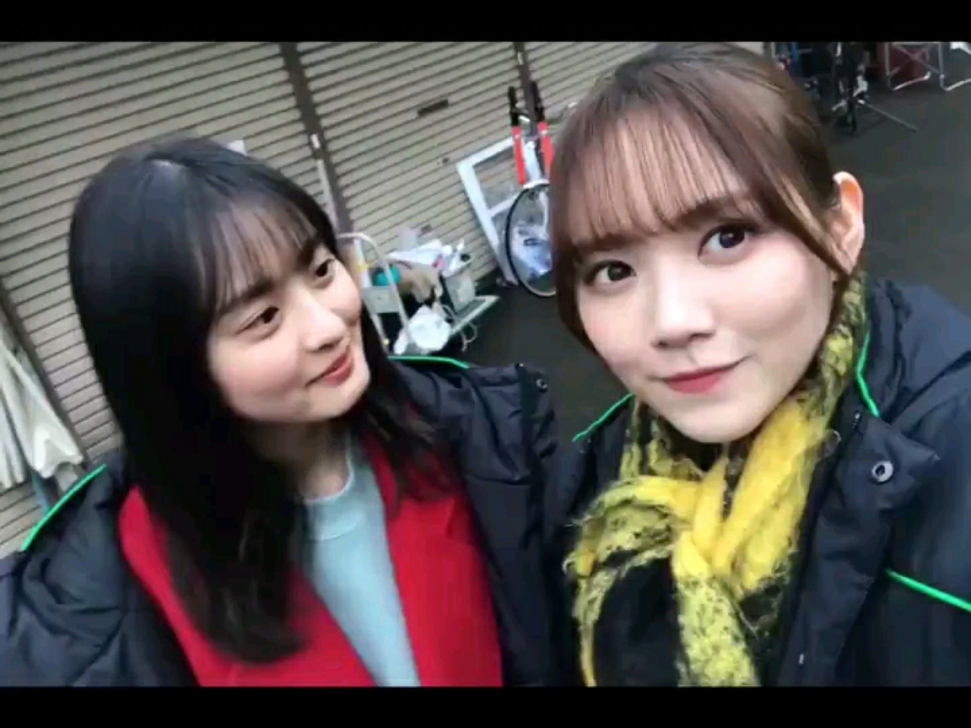 投稿動画サムネイル