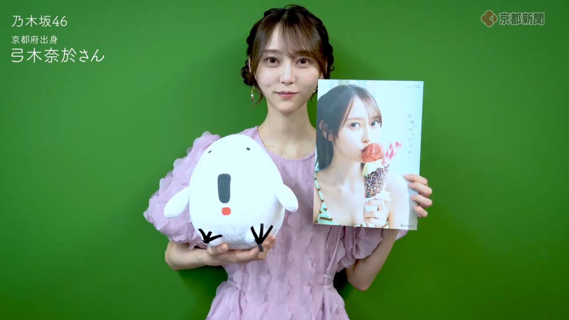 投稿動画サムネイル