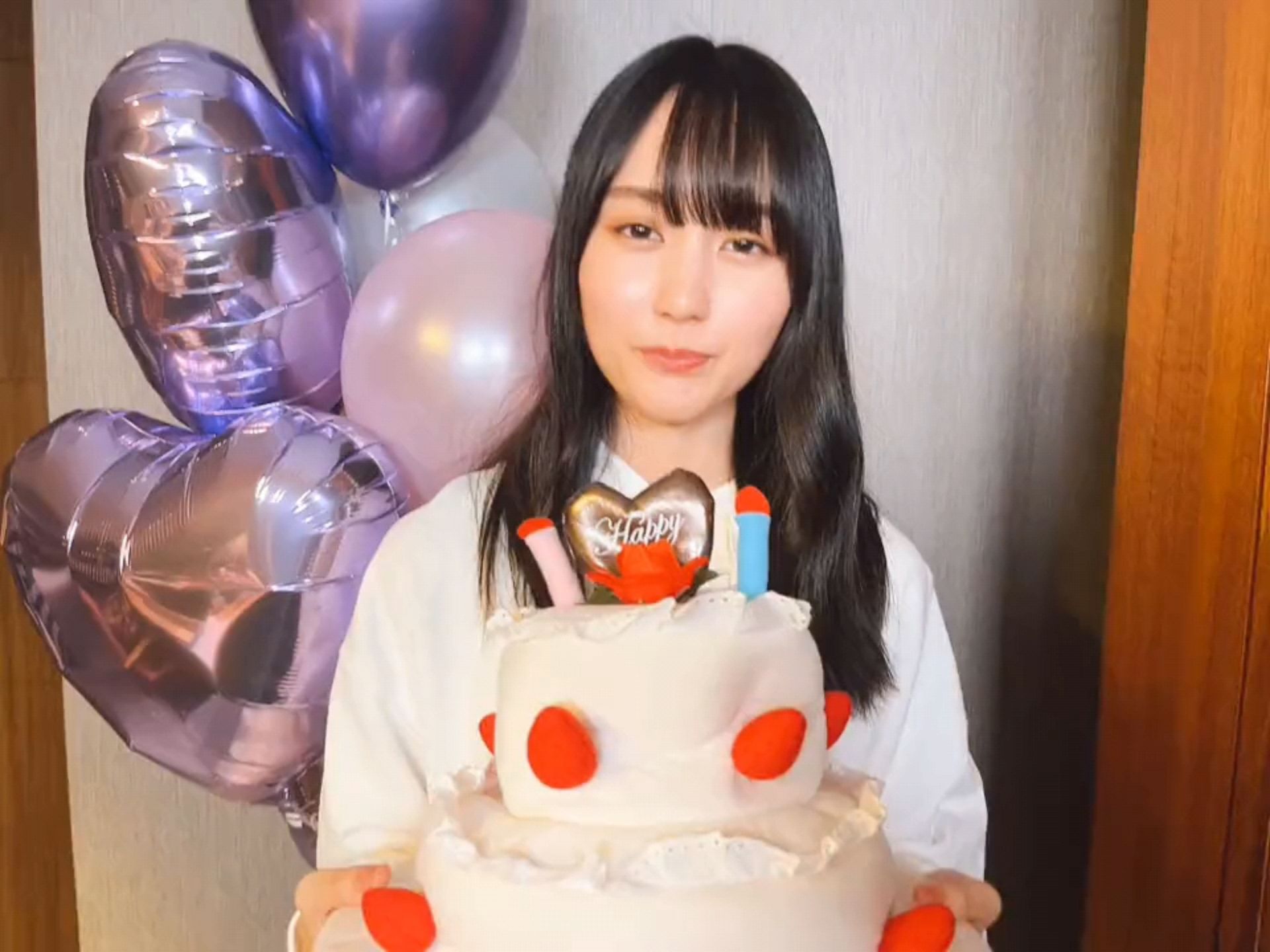 投稿動画サムネイル