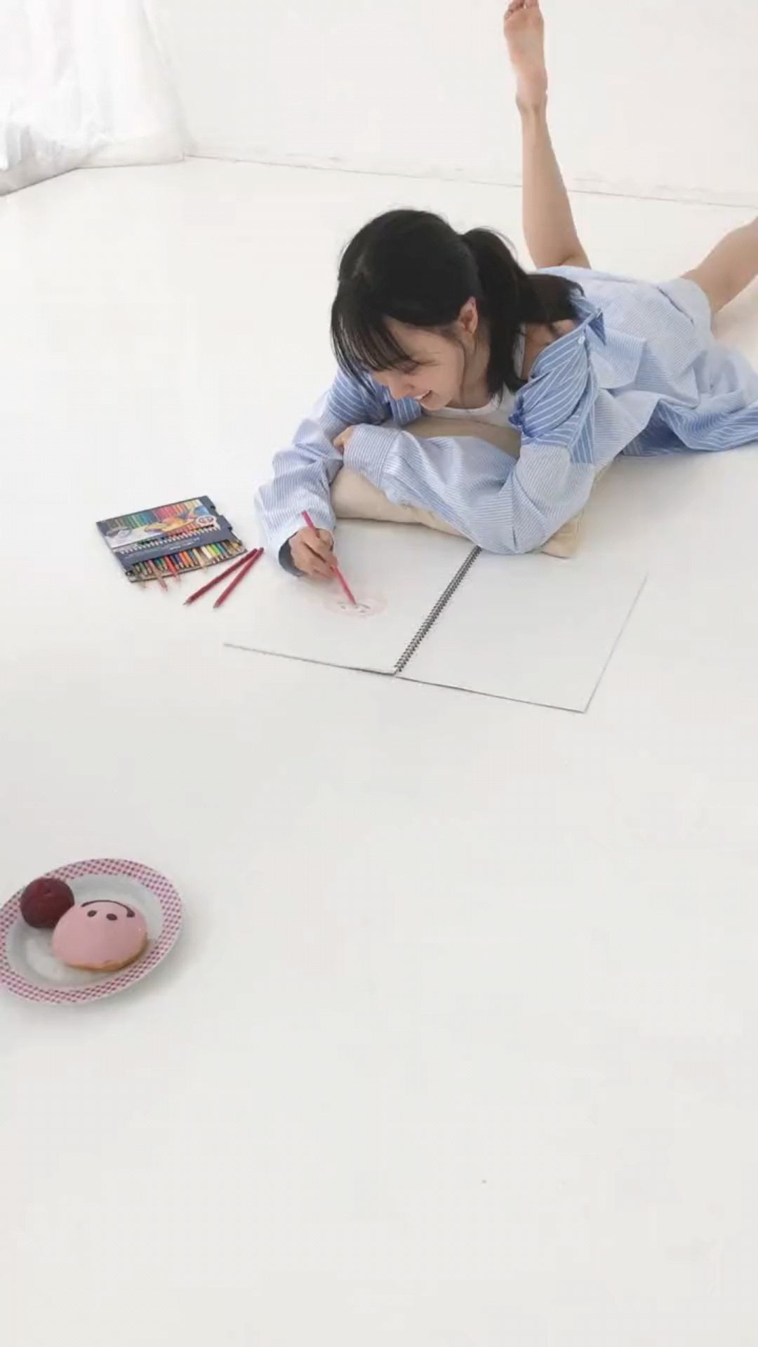 投稿動画サムネイル