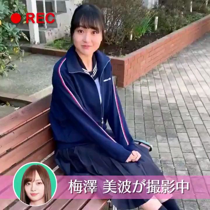 投稿動画サムネイル
