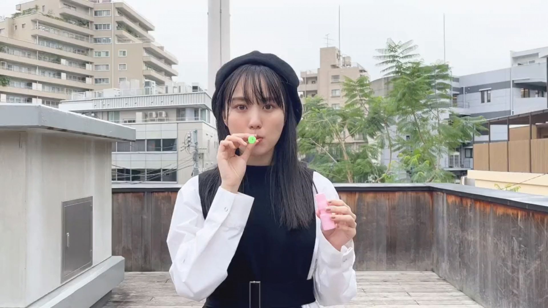 投稿動画サムネイル