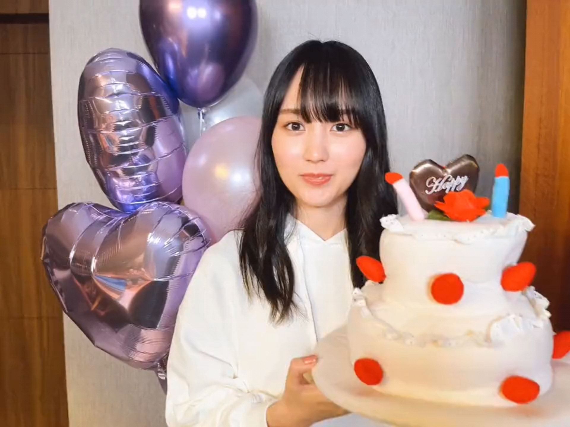 投稿動画サムネイル