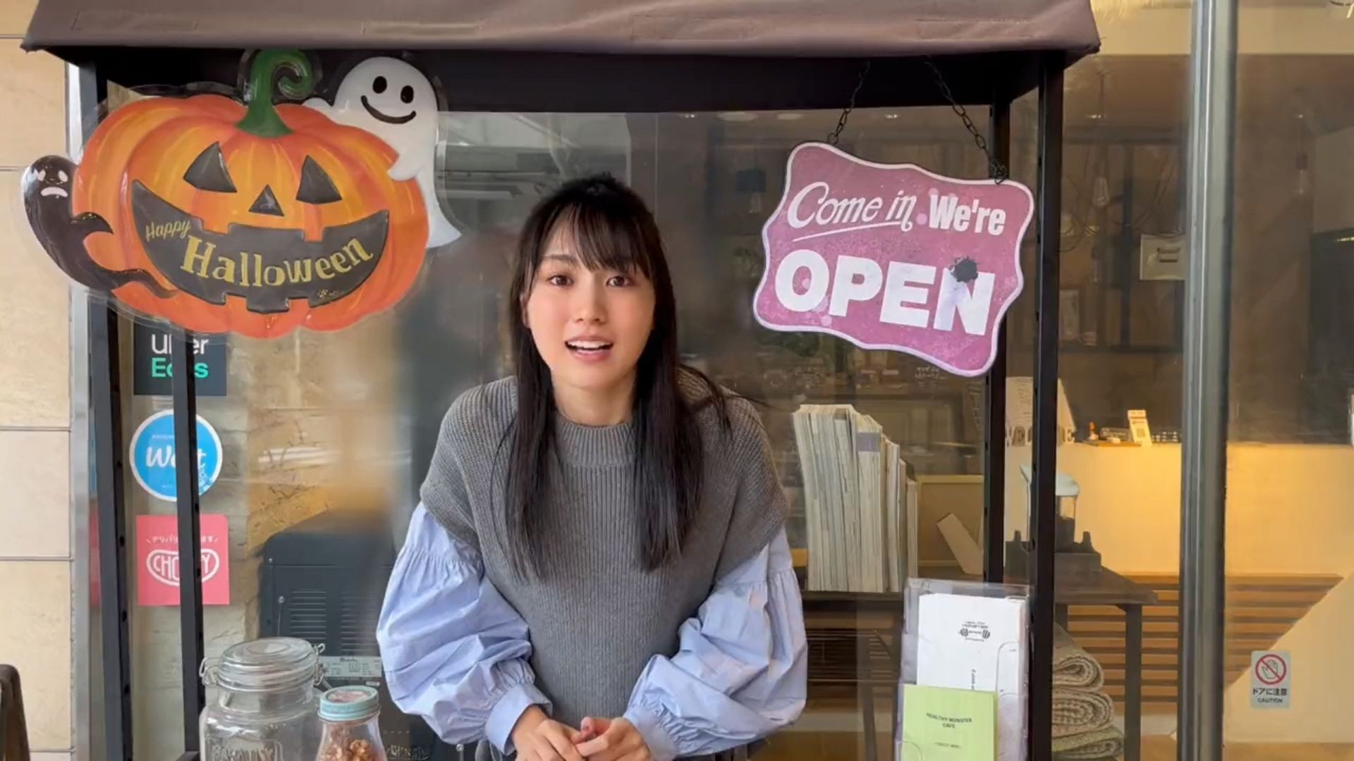 投稿動画サムネイル