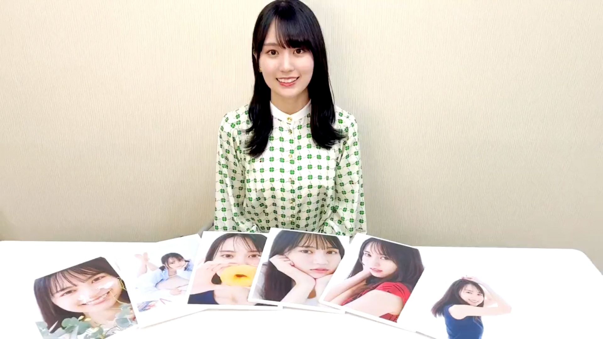 投稿動画サムネイル