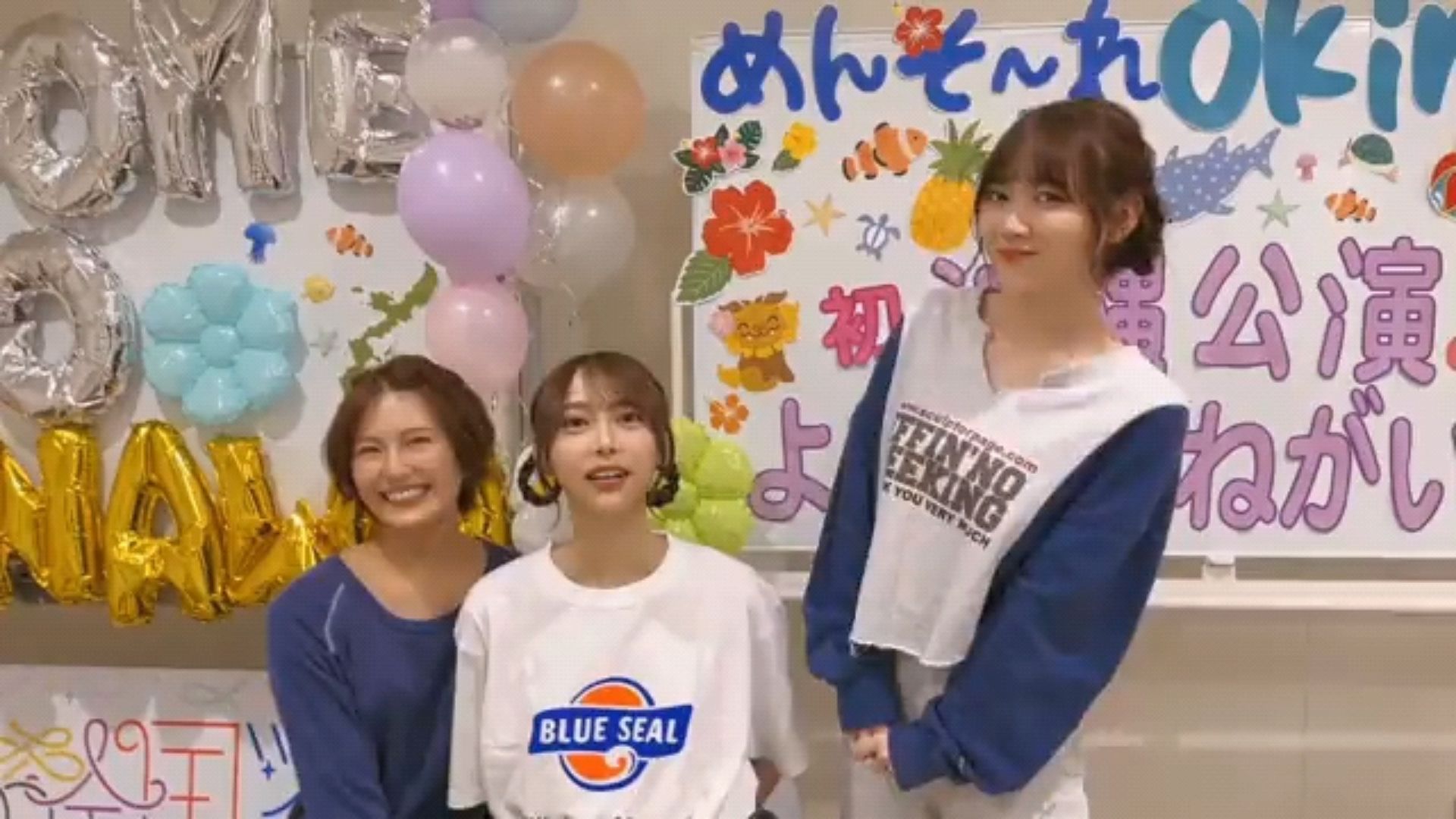 投稿動画サムネイル