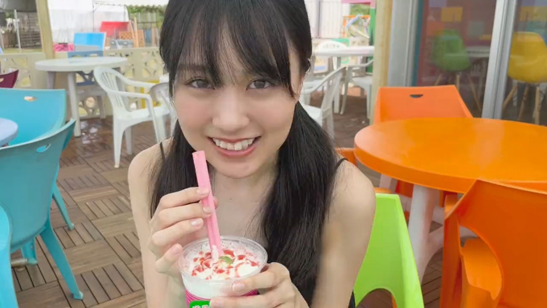 投稿動画サムネイル