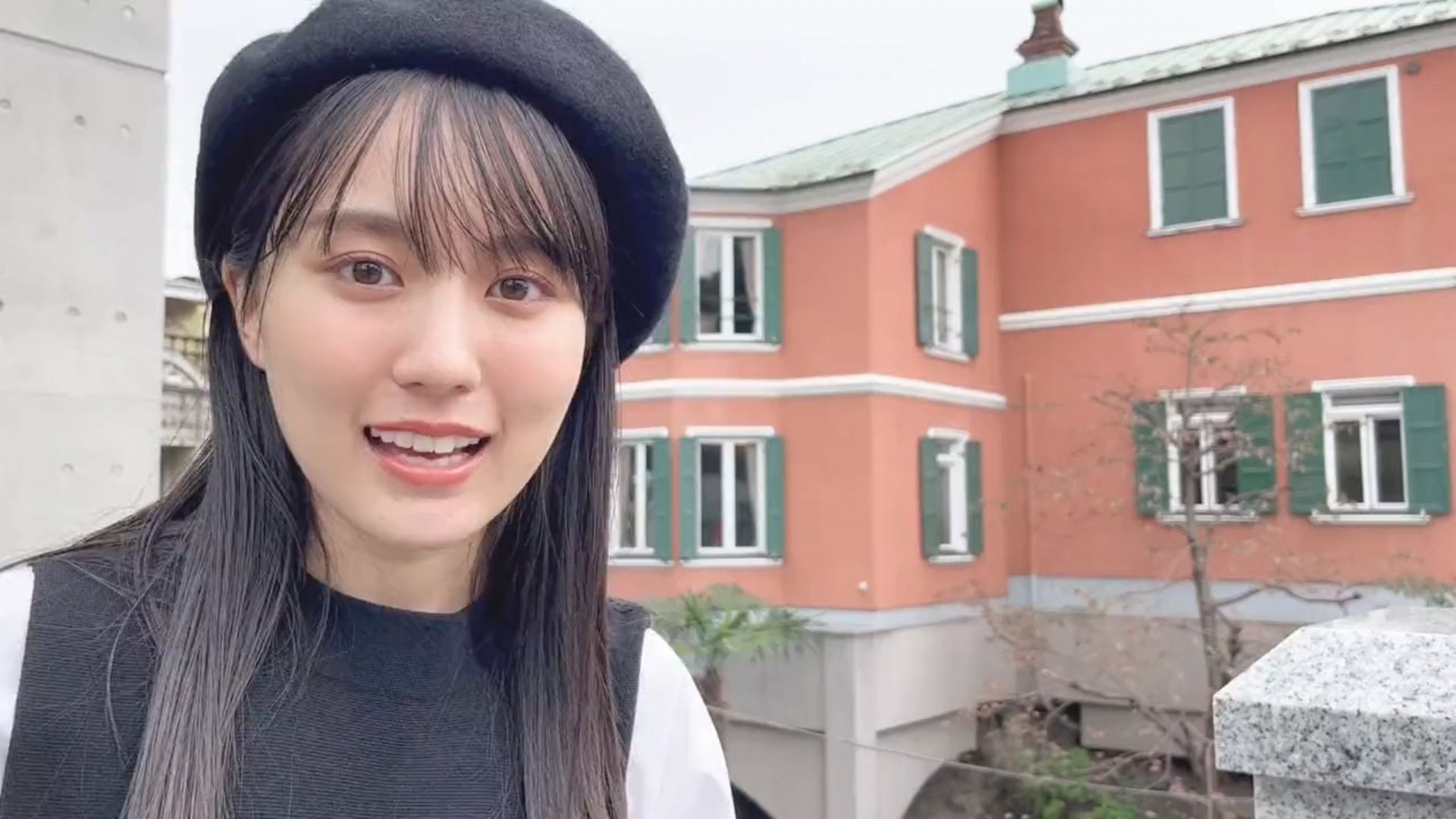 投稿動画サムネイル