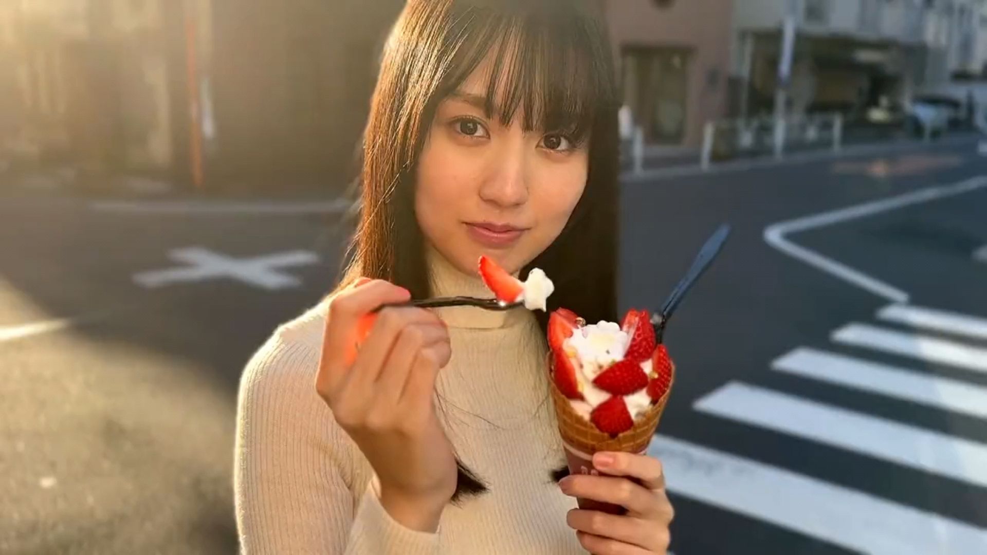 投稿動画サムネイル