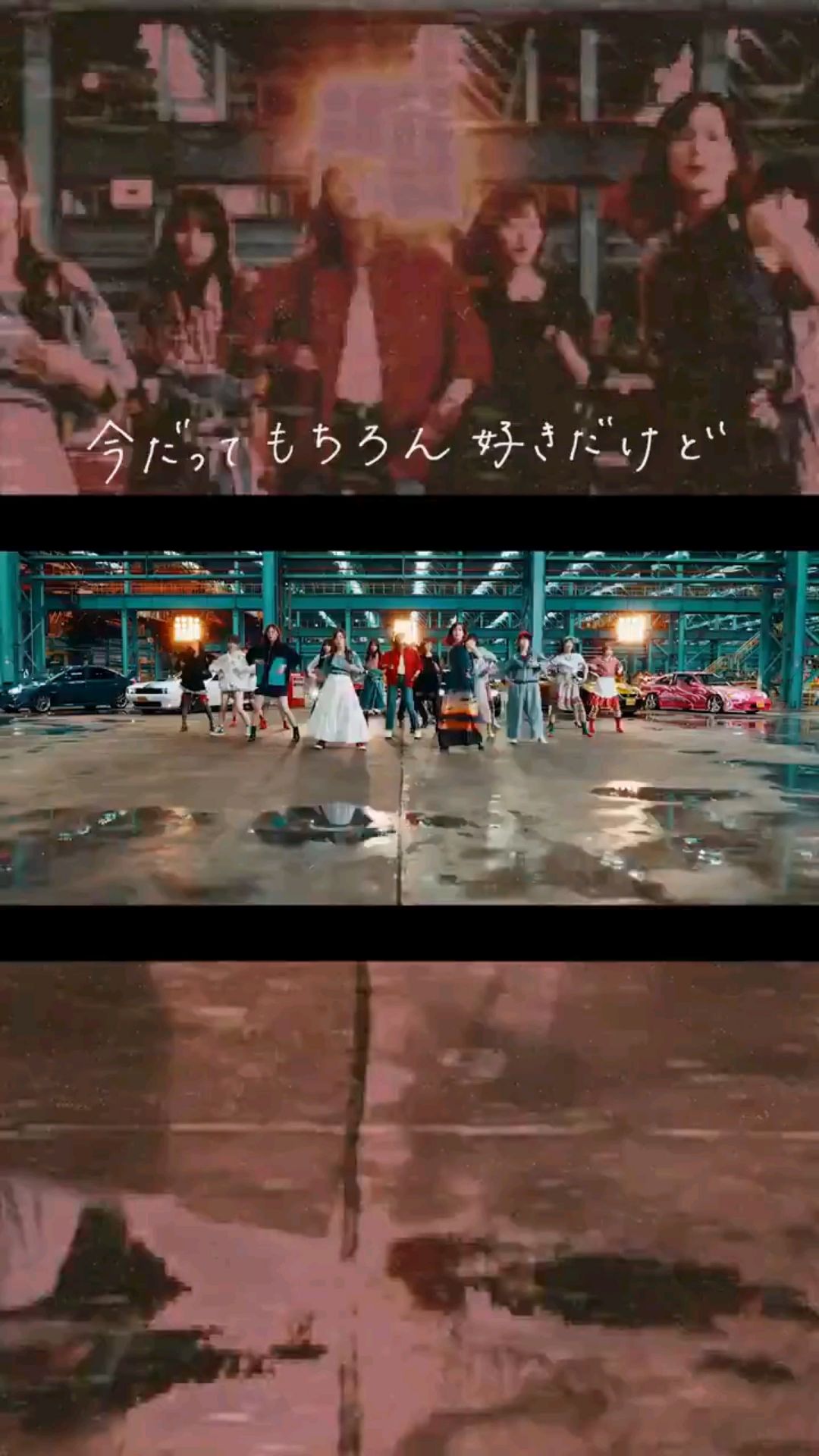 投稿動画サムネイル