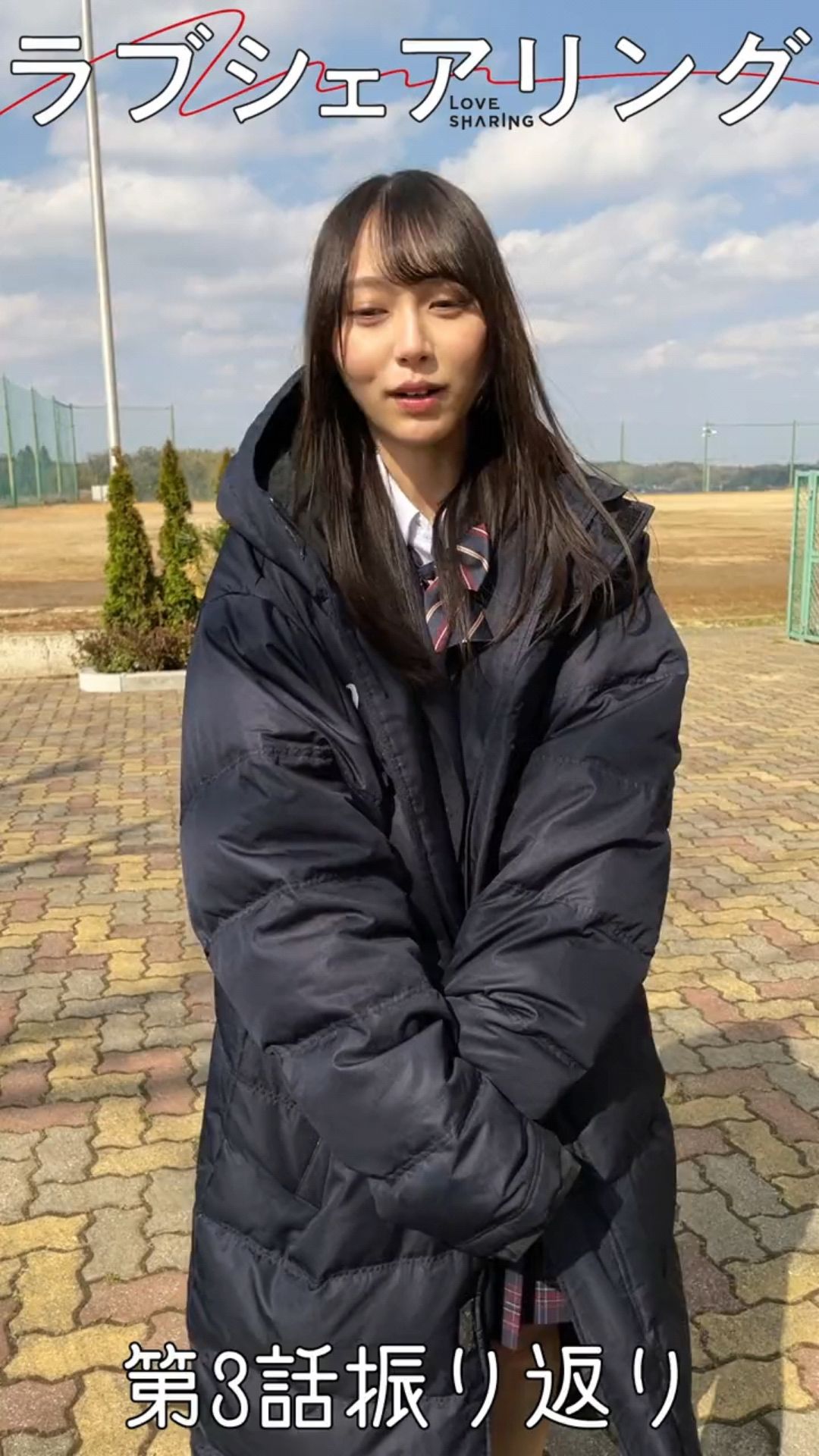 投稿動画サムネイル