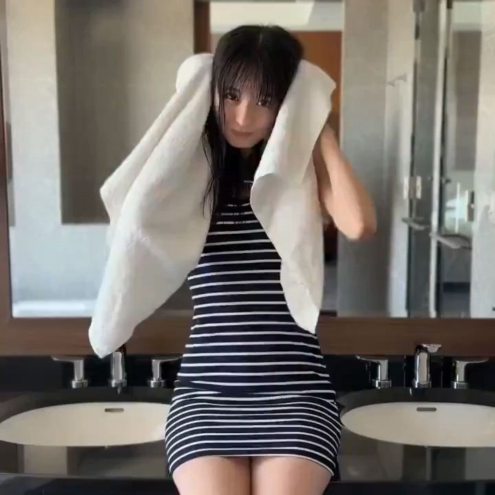 投稿動画サムネイル