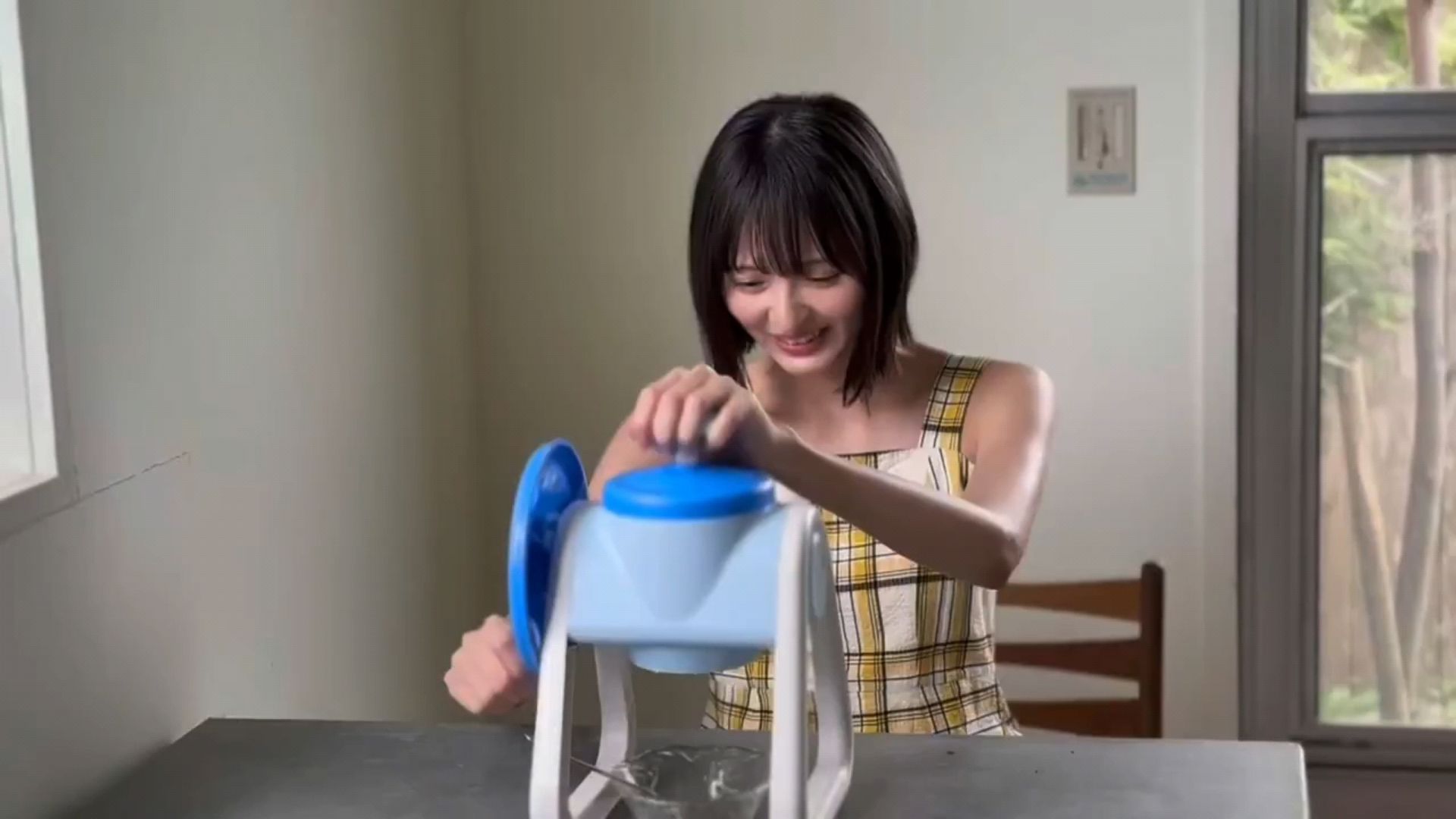 投稿動画サムネイル