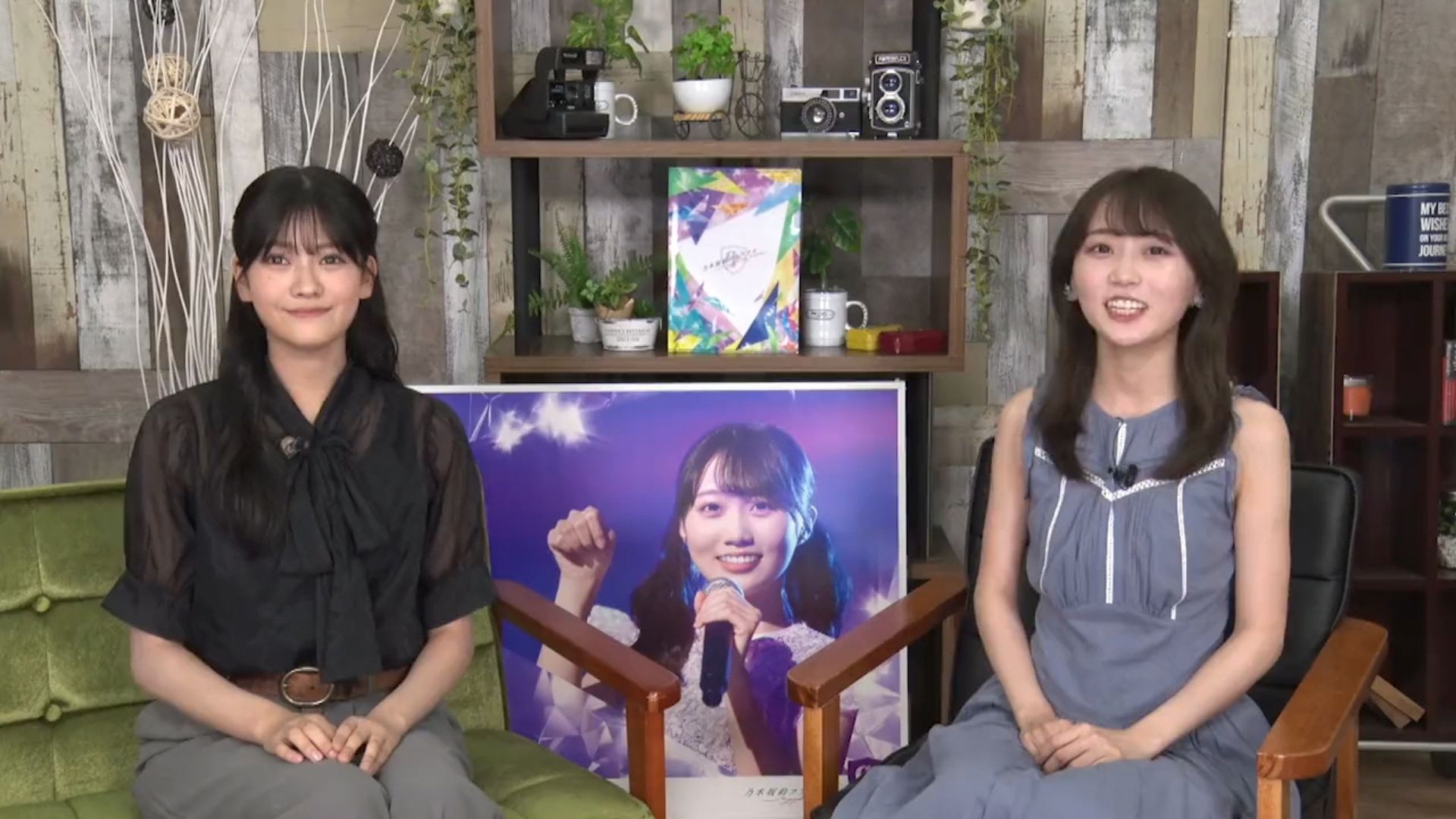 投稿動画サムネイル