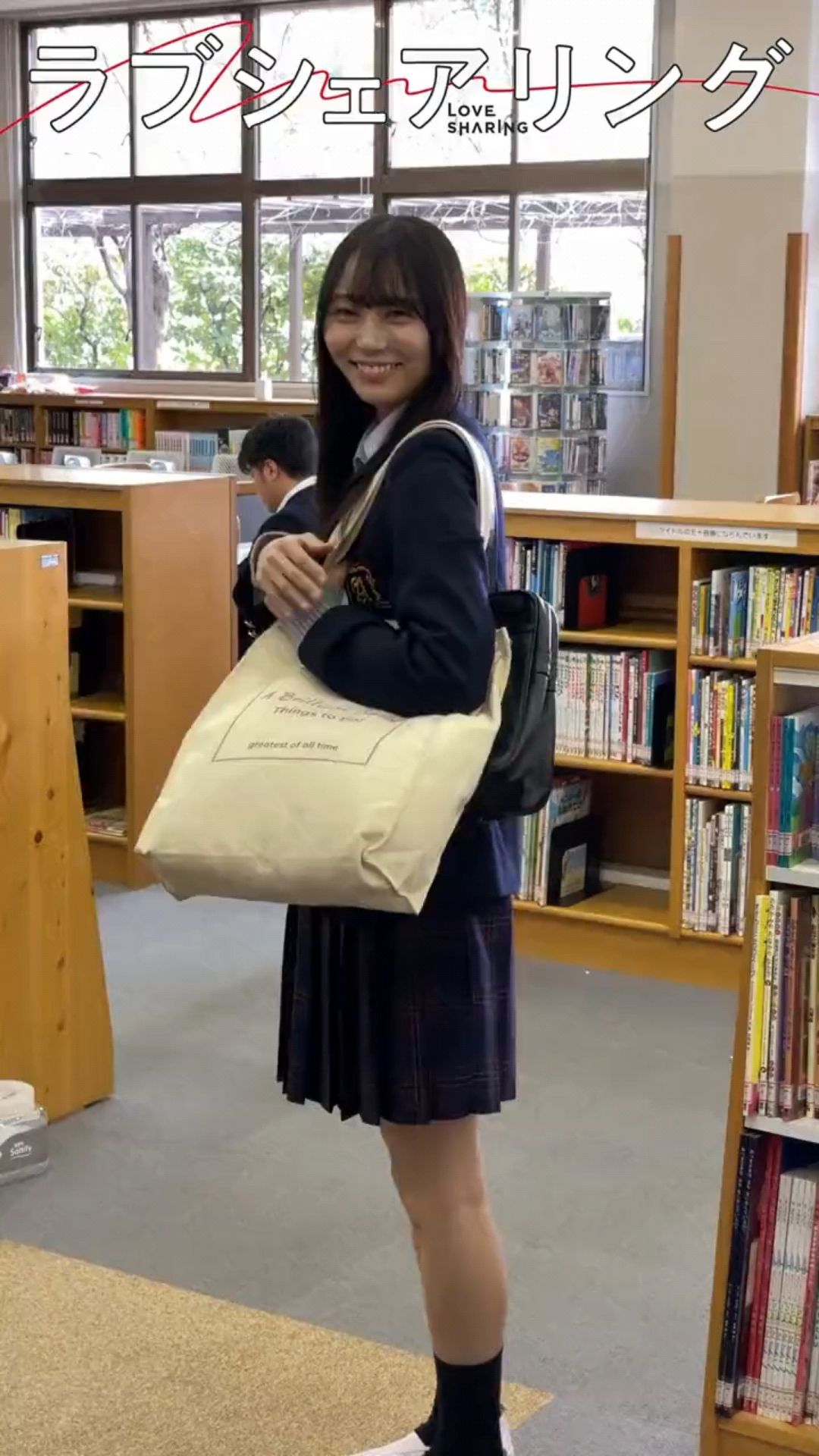 投稿動画サムネイル