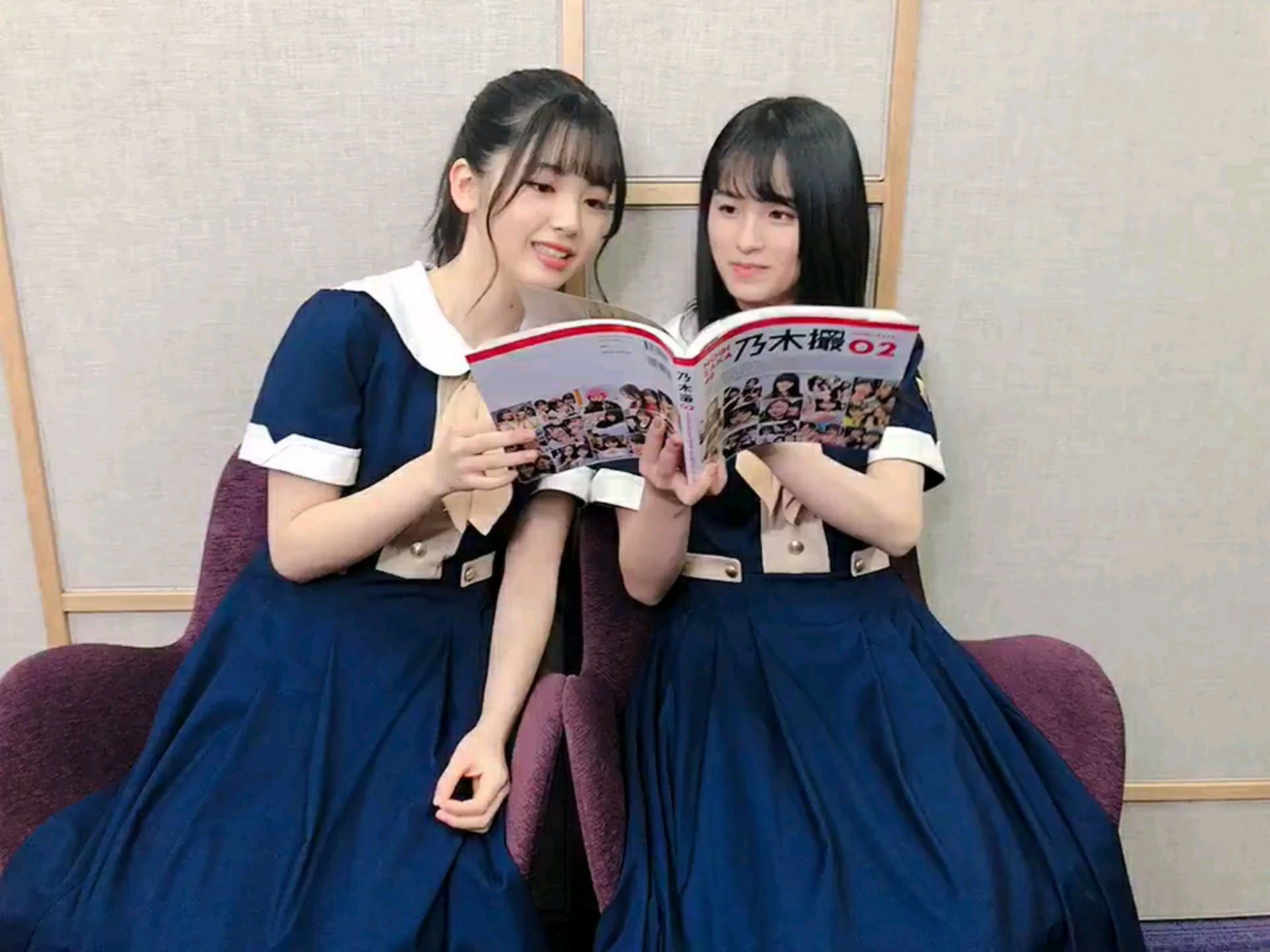 投稿動画サムネイル