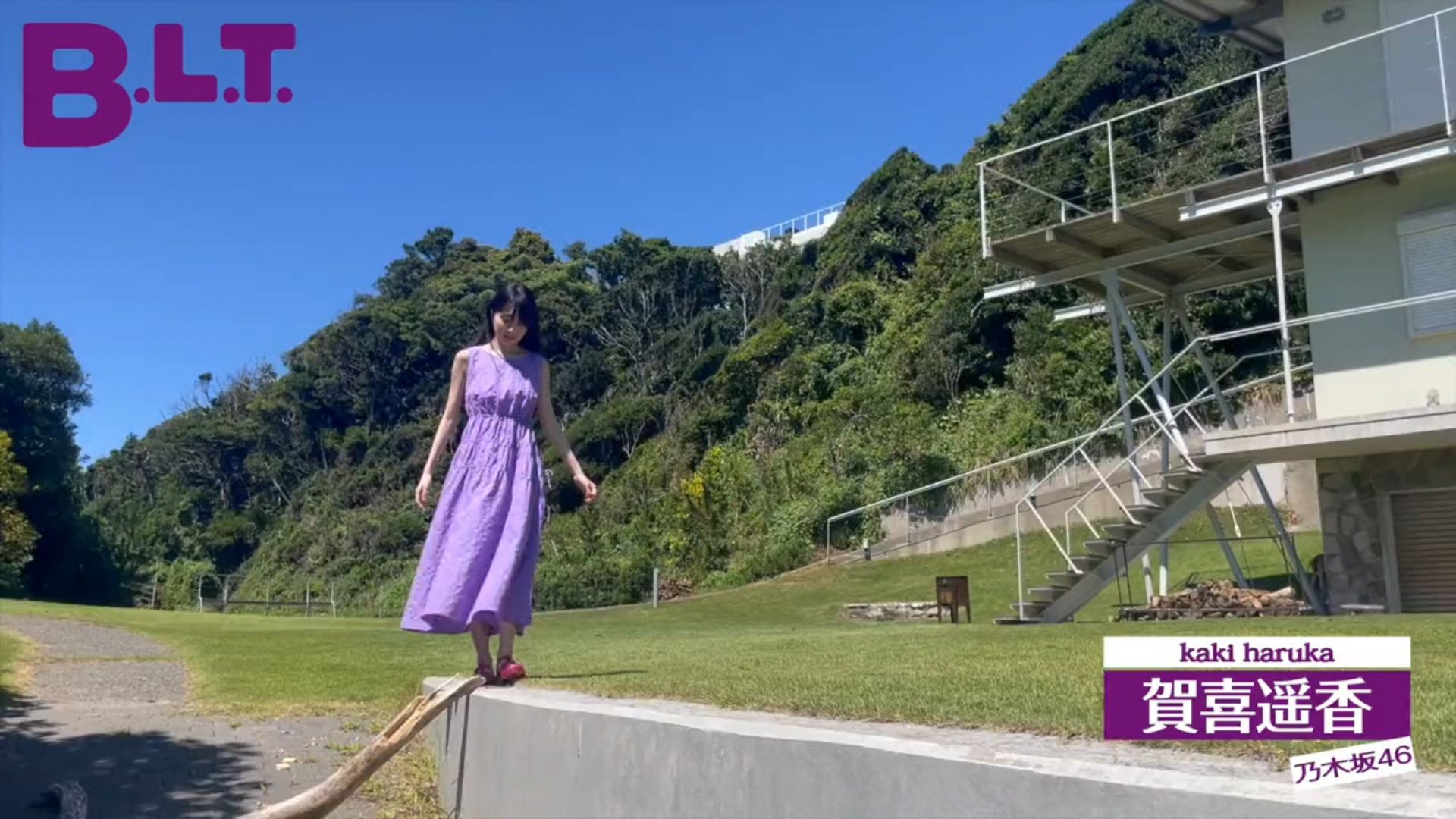 投稿動画サムネイル