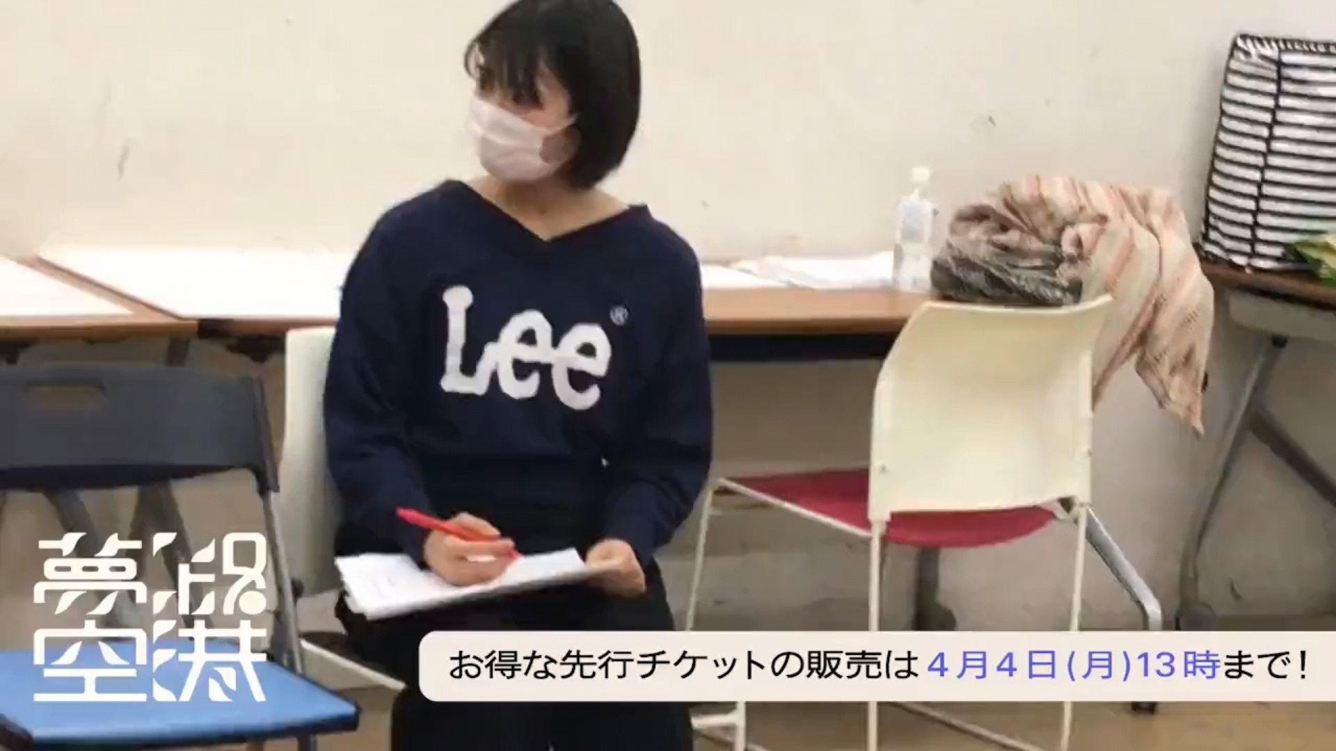 投稿動画サムネイル