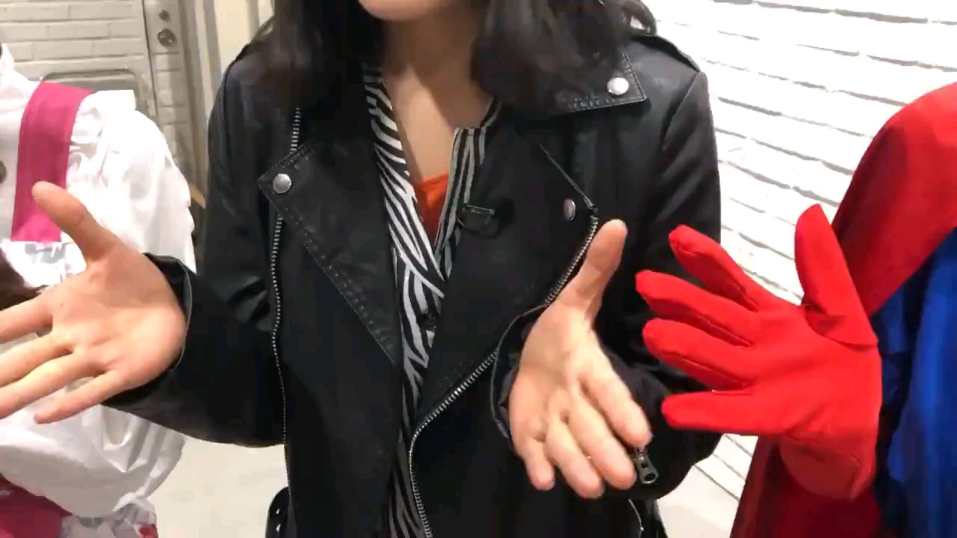 投稿動画サムネイル