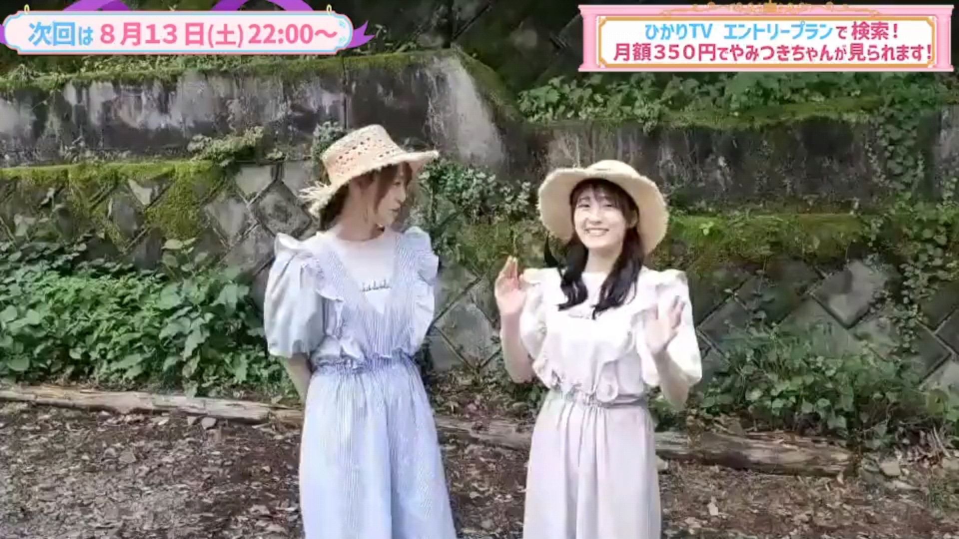 投稿動画サムネイル