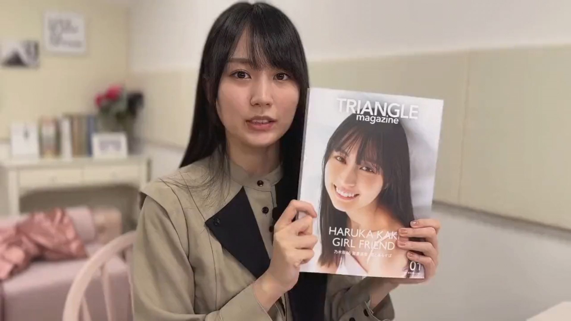 投稿動画サムネイル