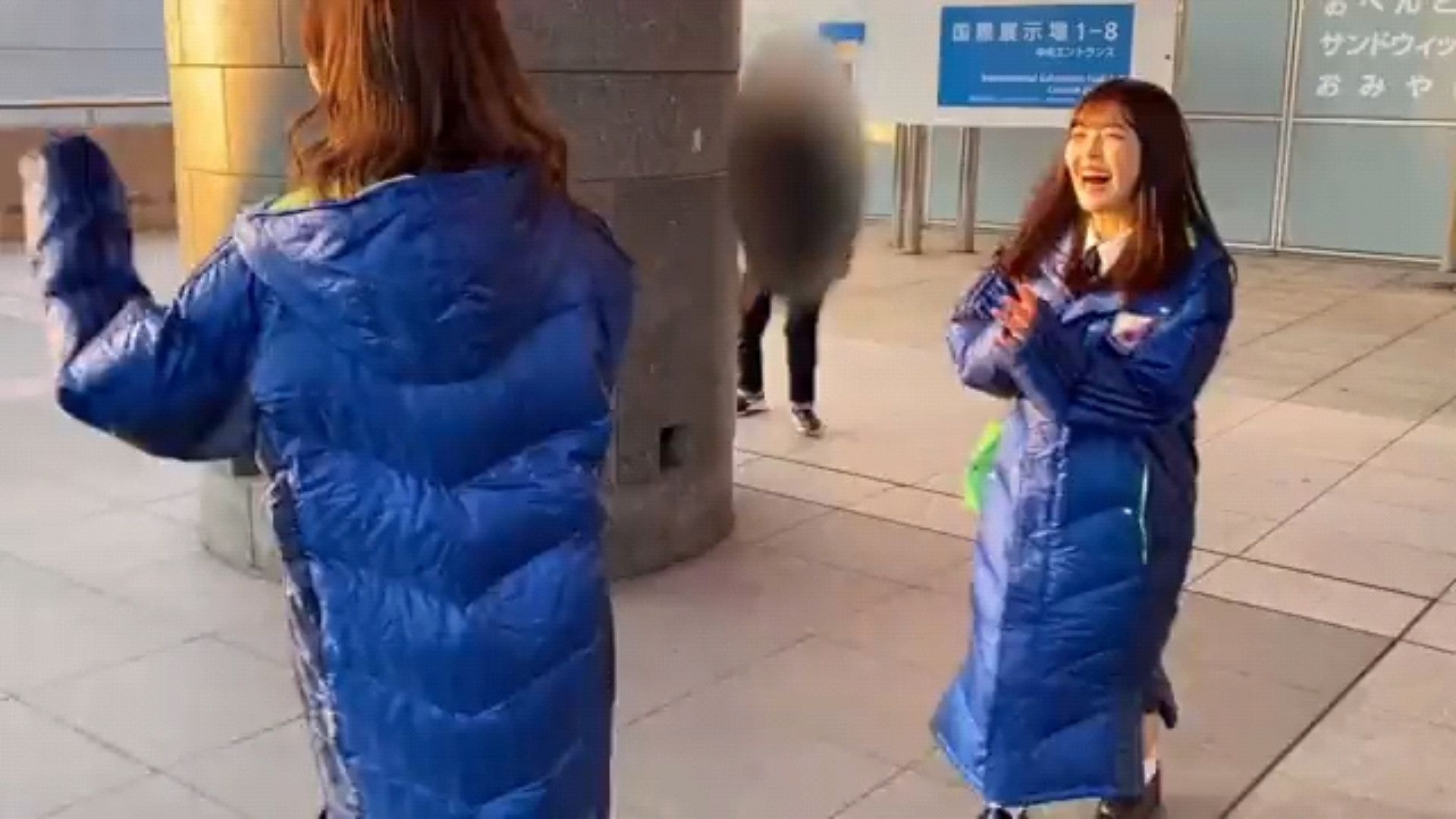 投稿動画サムネイル