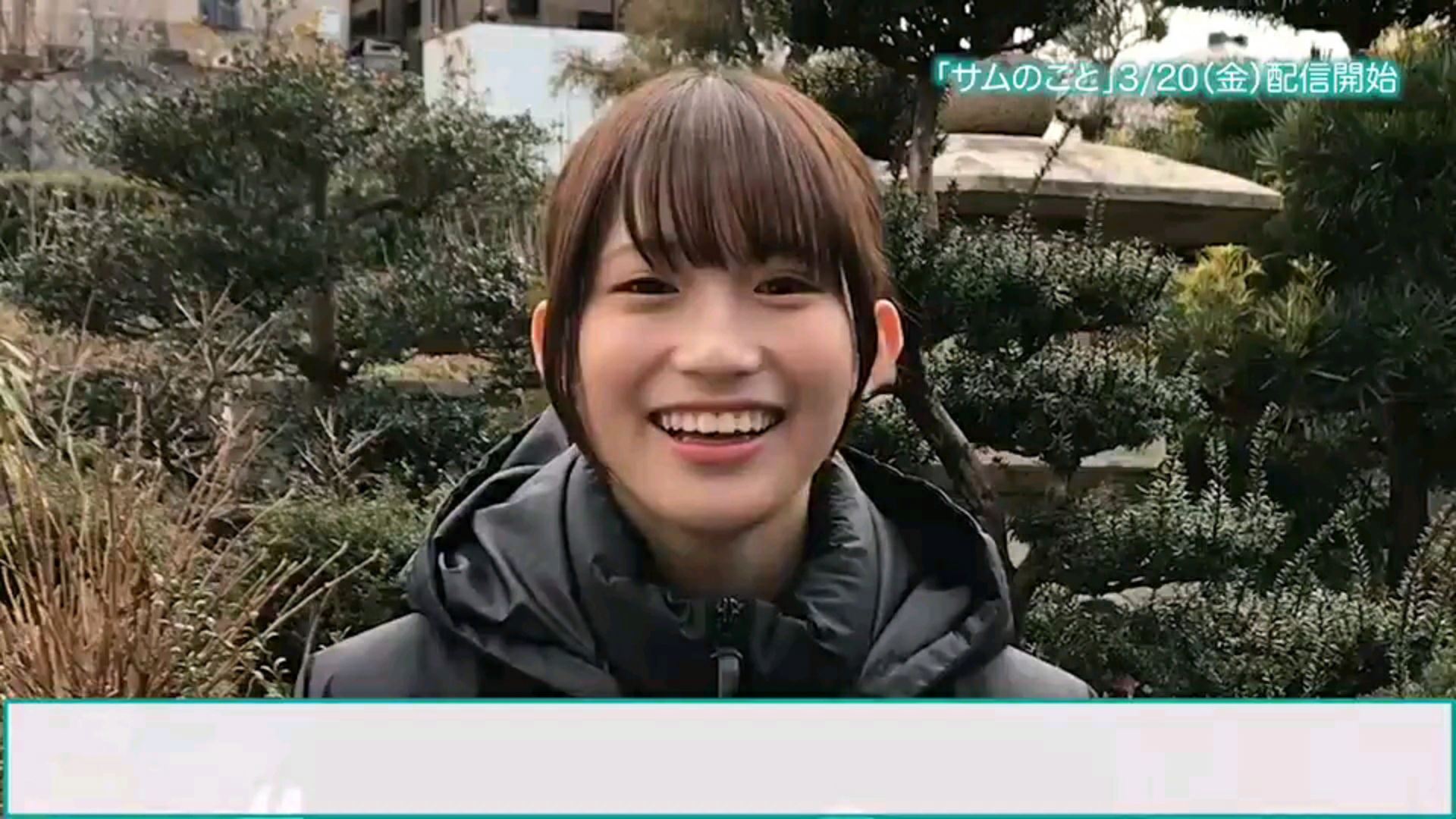 投稿動画サムネイル