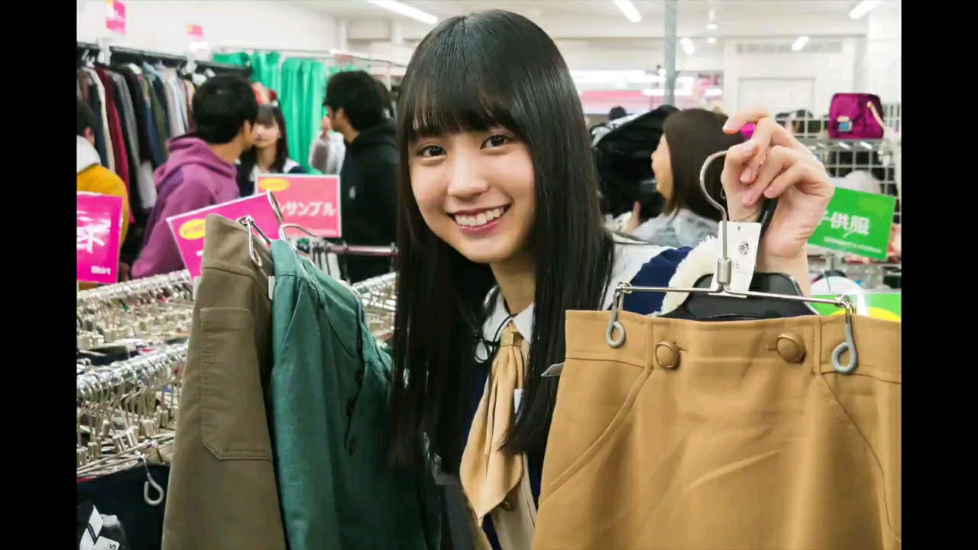 投稿動画サムネイル