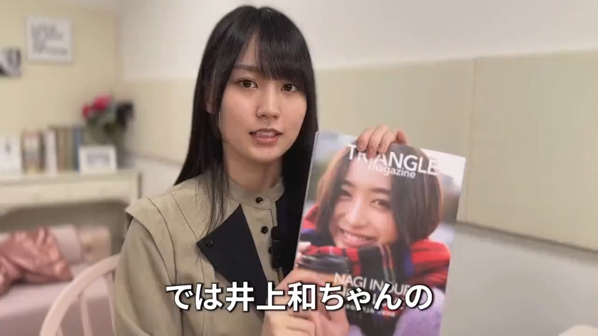 投稿動画サムネイル