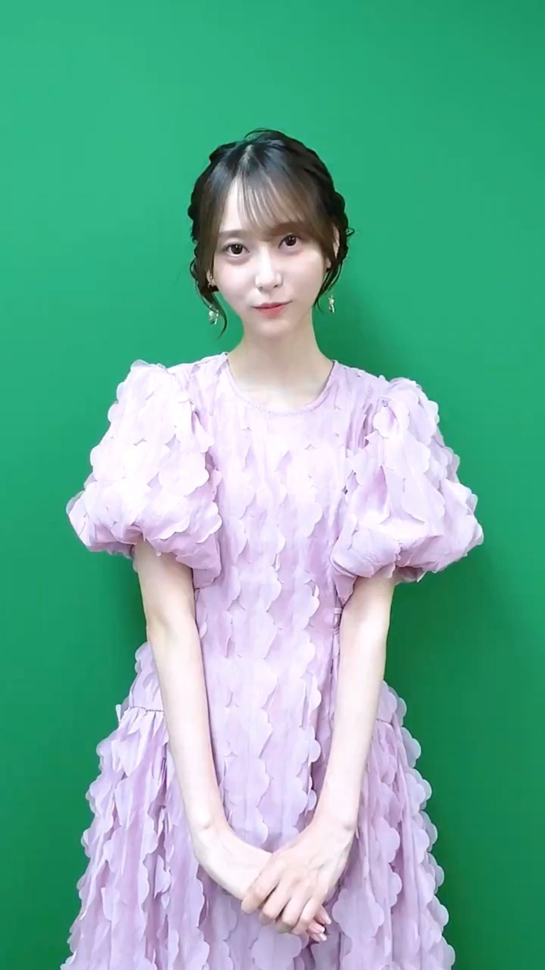 投稿動画サムネイル