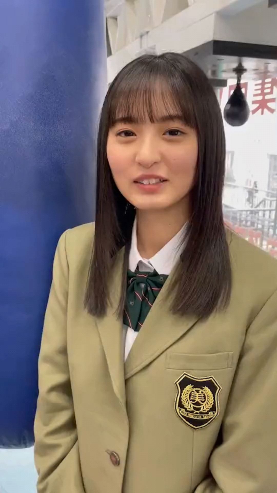 投稿動画サムネイル