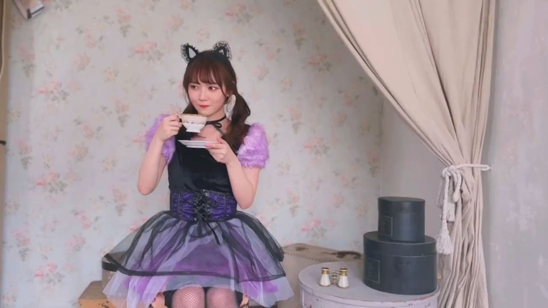 投稿動画サムネイル