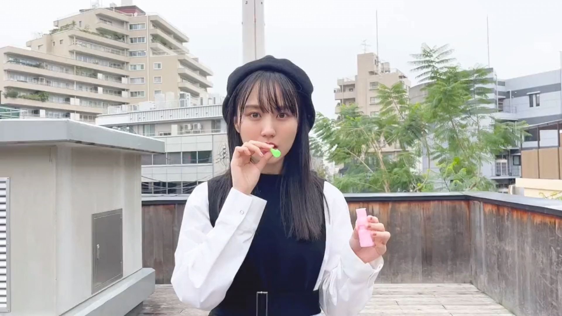 投稿動画サムネイル