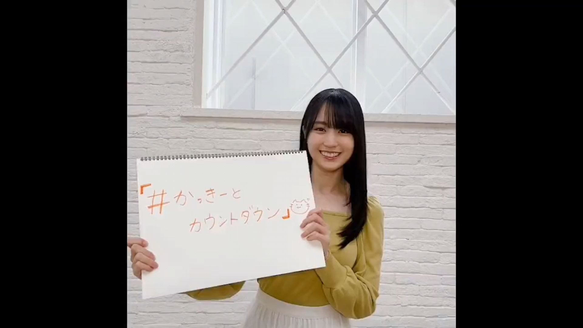 投稿動画サムネイル