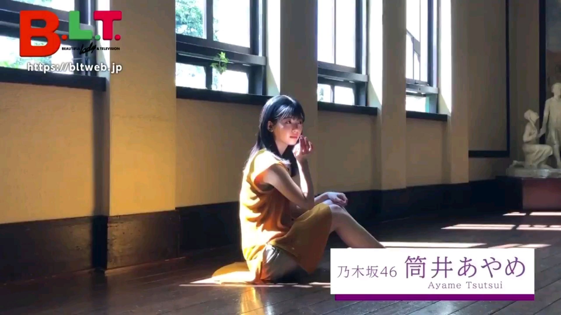 投稿動画サムネイル