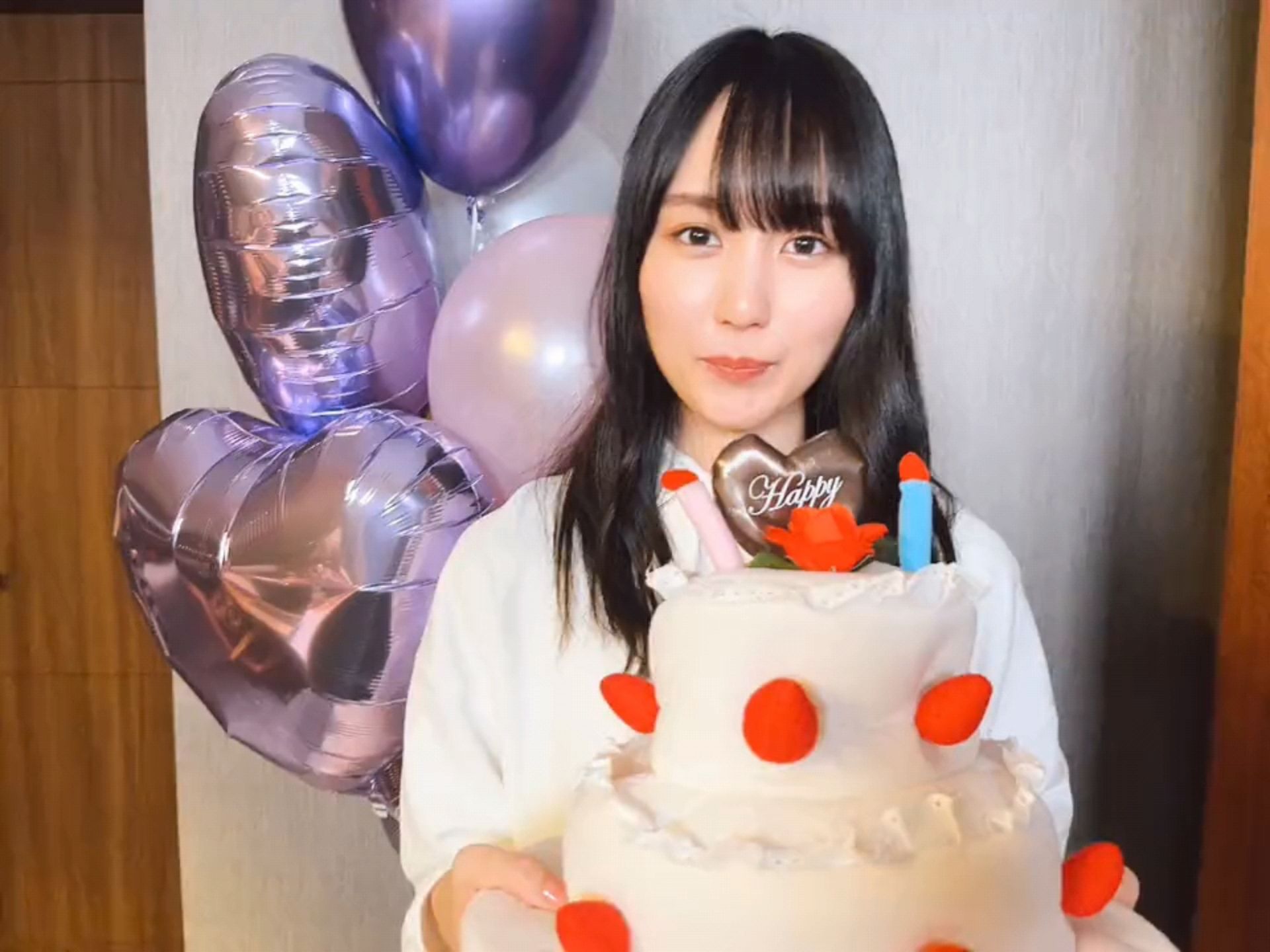 投稿動画サムネイル