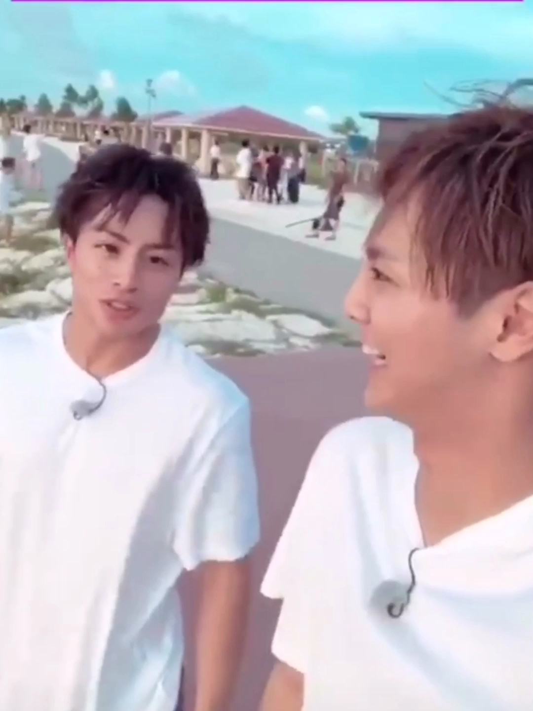 投稿動画サムネイル