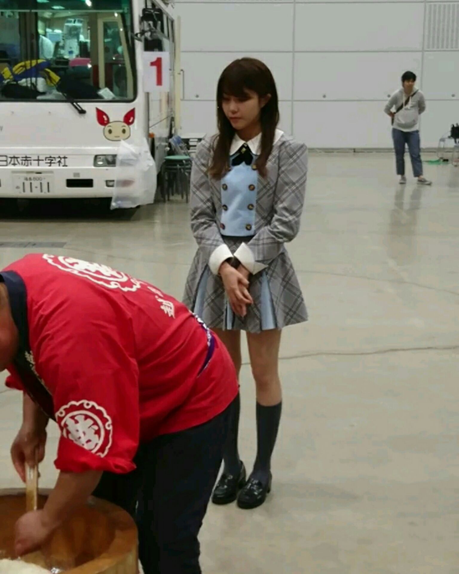 投稿動画サムネイル