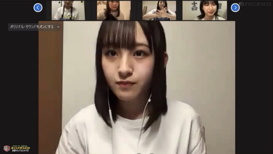 投稿動画サムネイル