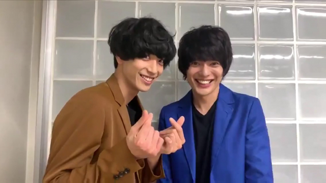 投稿動画サムネイル