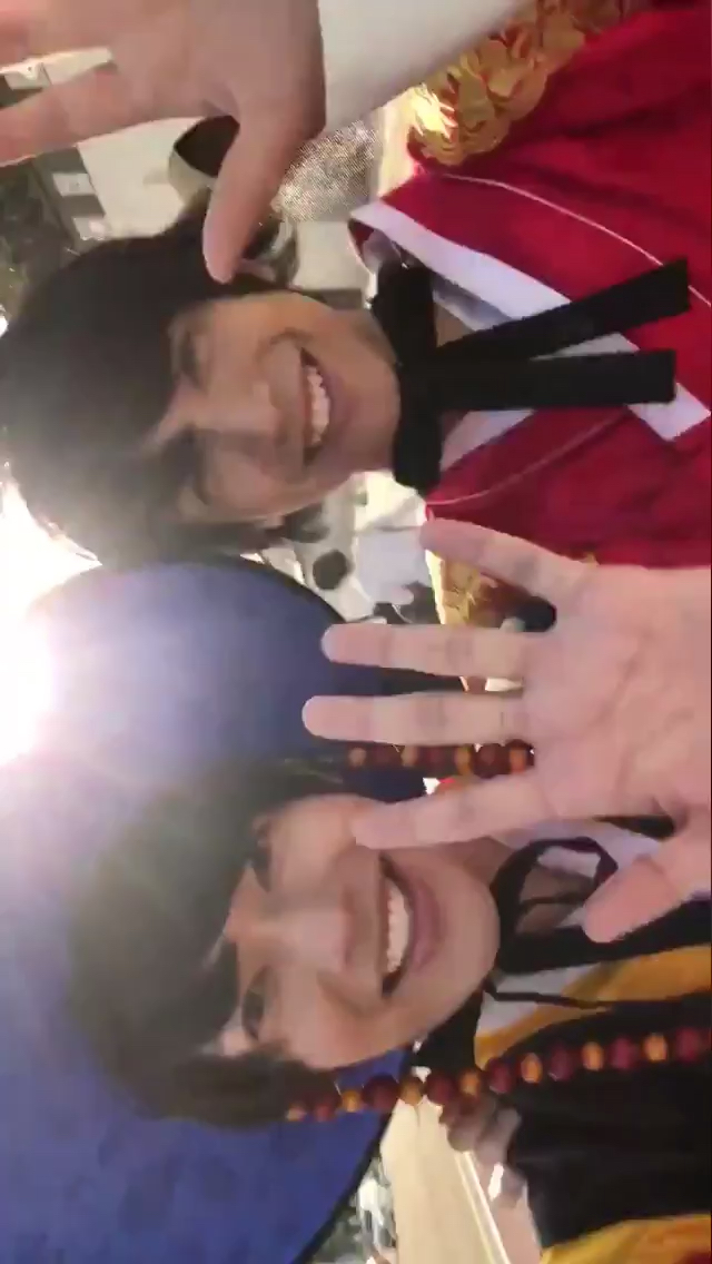 投稿動画サムネイル