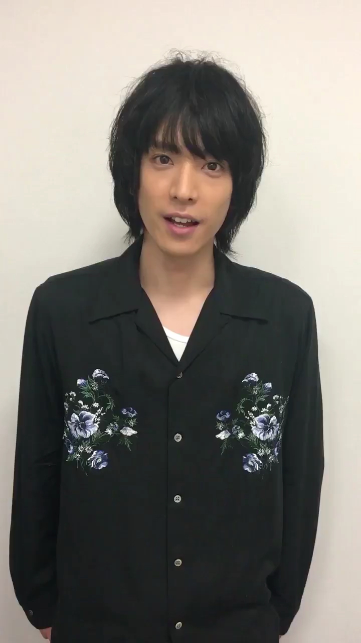 投稿動画サムネイル