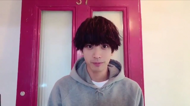 投稿動画サムネイル