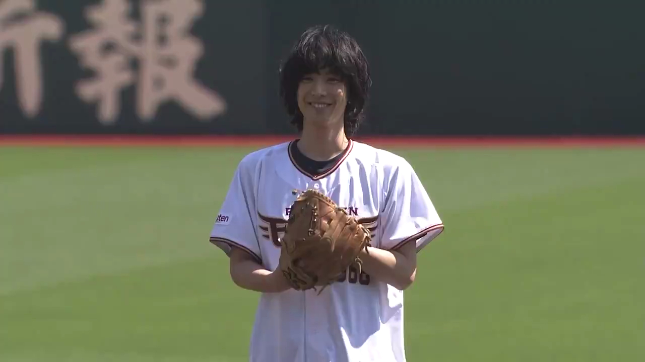 投稿動画サムネイル