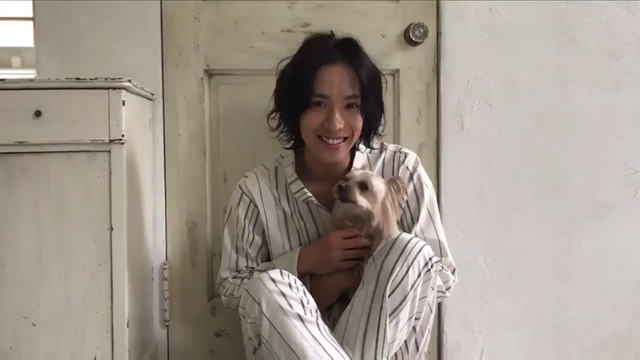 投稿動画サムネイル