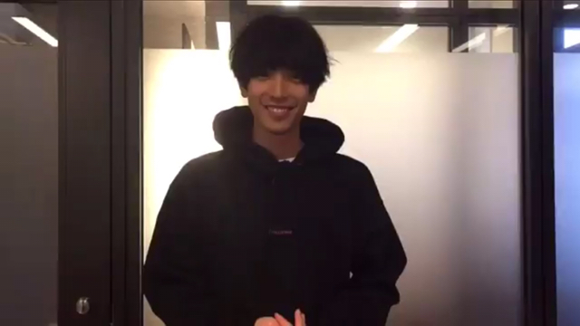 投稿動画サムネイル