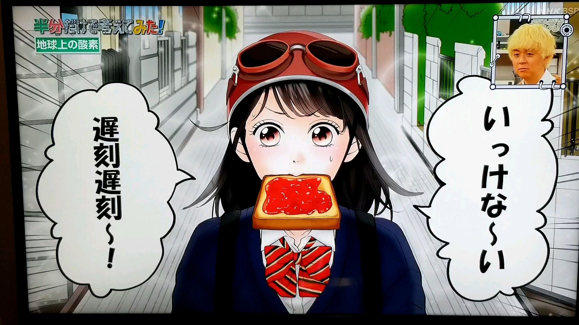 投稿動画サムネイル