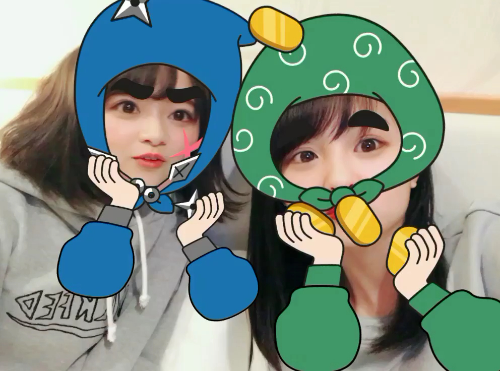 投稿動画サムネイル